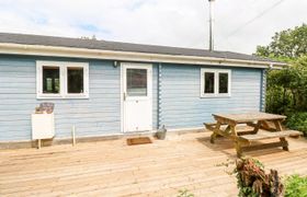 The Beach Shack Holiday Cottage