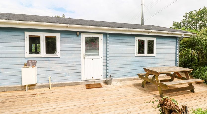 Photo of The Beach Shack