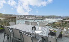 Photo of Moorings