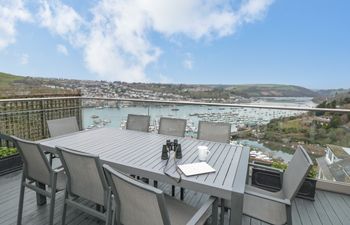 Moorings Holiday Cottage