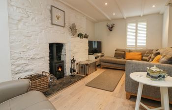 Riversdale Cottage Holiday Cottage