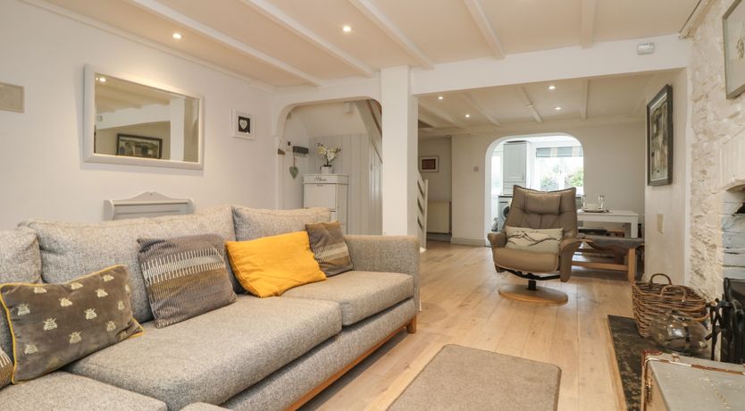 Photo of Riversdale Cottage