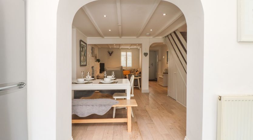 Photo of Riversdale Cottage