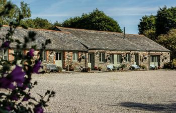 in Tintagel  (36928) Holiday Cottage