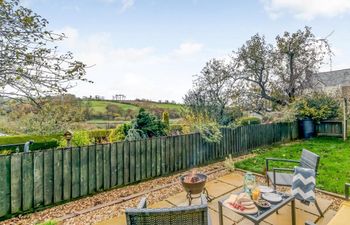 House in North Devon Holiday Cottage