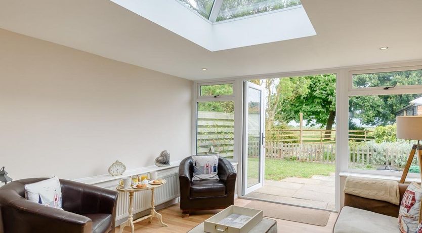 Photo of 1 Bed in Croft