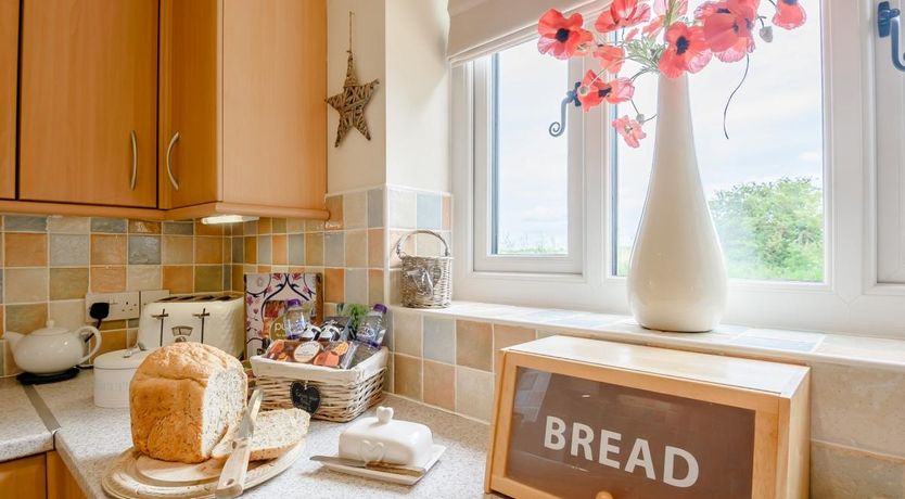 Photo of 1 Bed in Croft