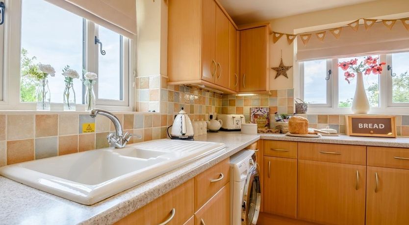 Photo of 1 Bed in Croft