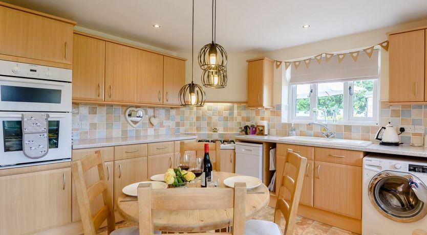 Photo of 1 Bed in Croft