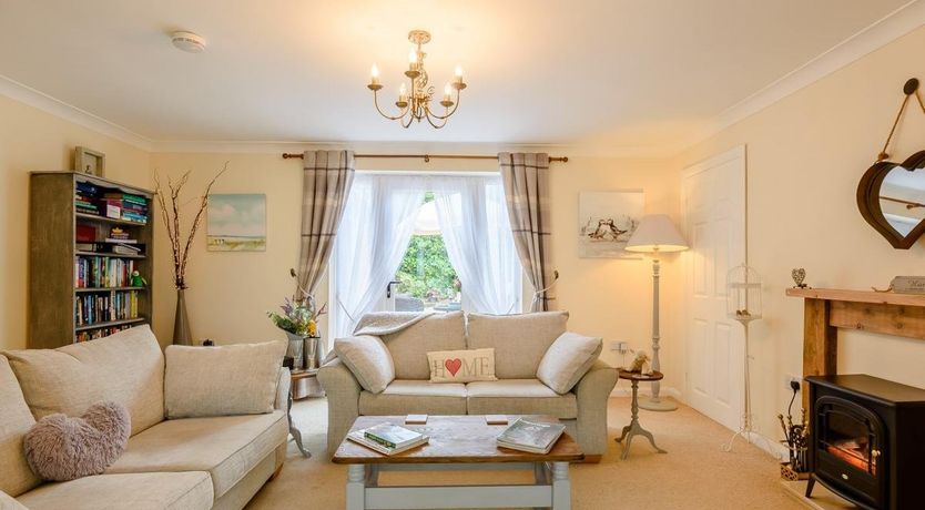 Photo of 1 Bed in Croft