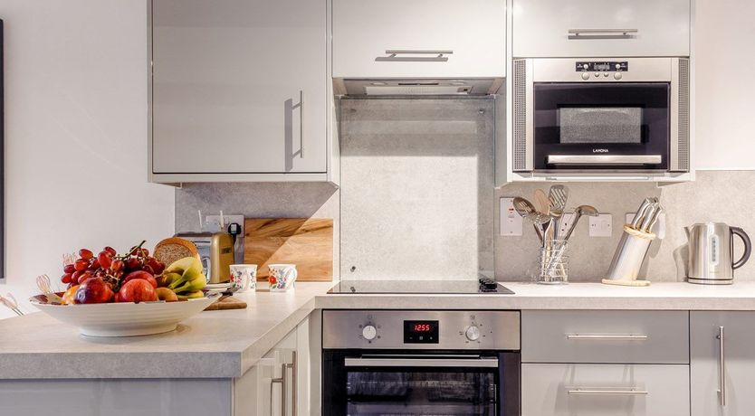 Photo of 1 Bed in Tintagel