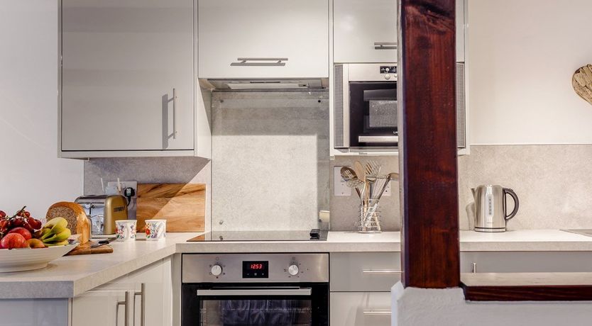 Photo of 1 Bed in Tintagel