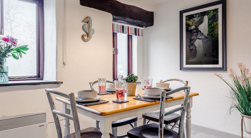 Photo of 1 Bed in Tintagel