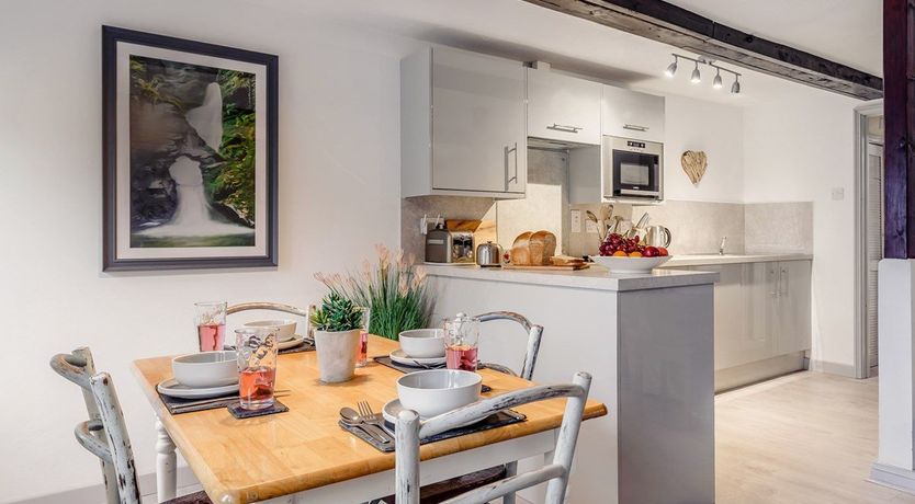 Photo of 1 Bed in Tintagel