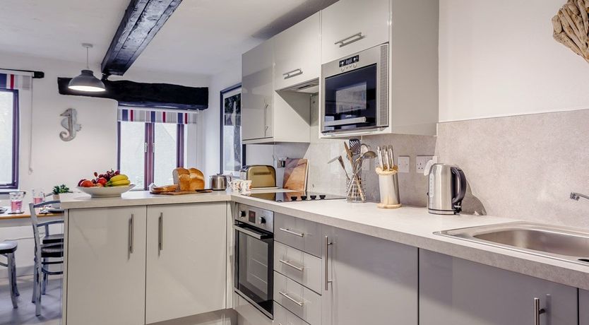 Photo of 1 Bed in Tintagel