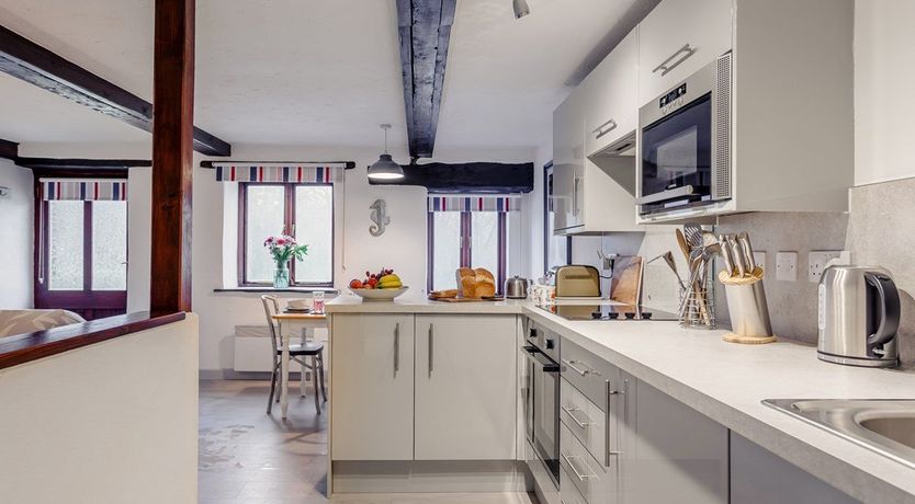 Photo of 1 Bed in Tintagel