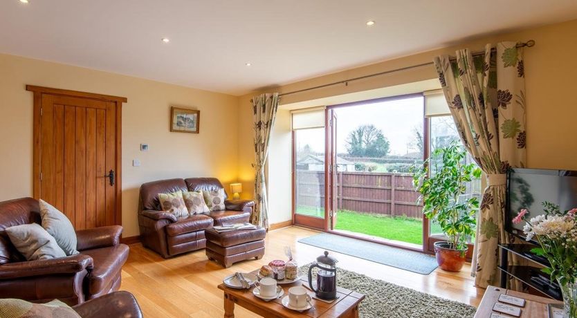 Photo of 2 Bed in Caerwys