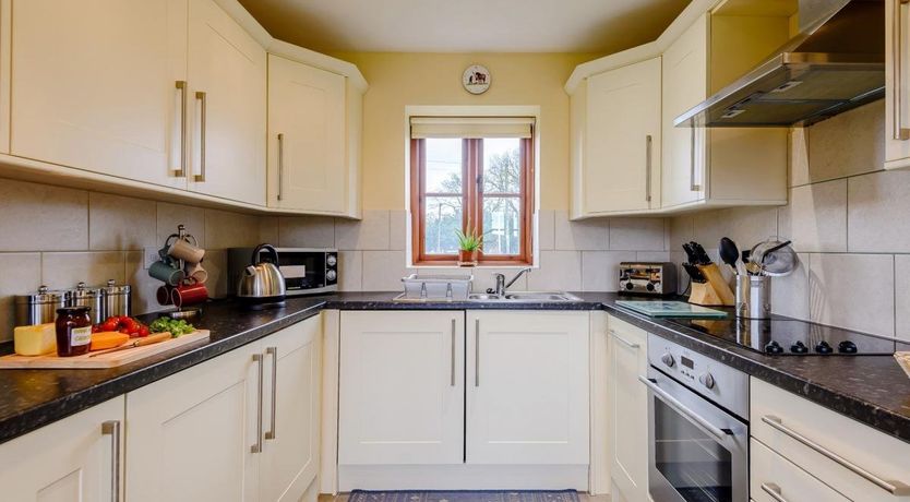 Photo of 2 Bed in Caerwys