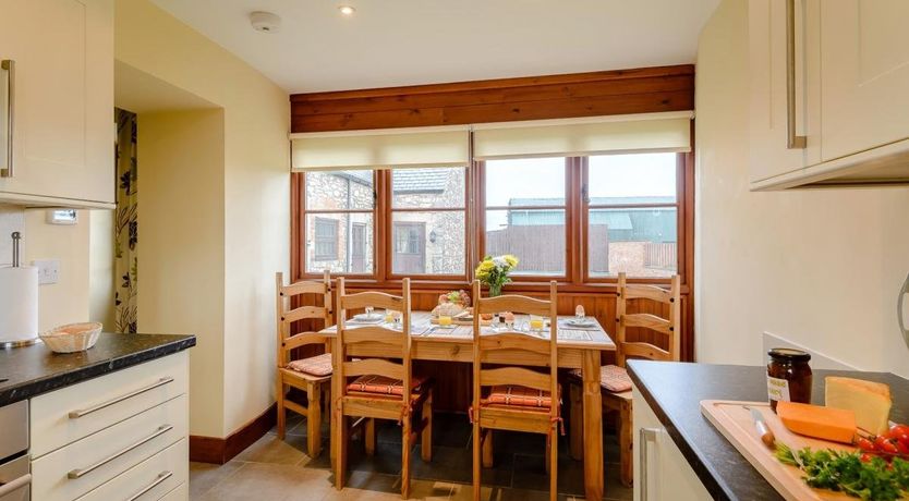 Photo of 2 Bed in Caerwys