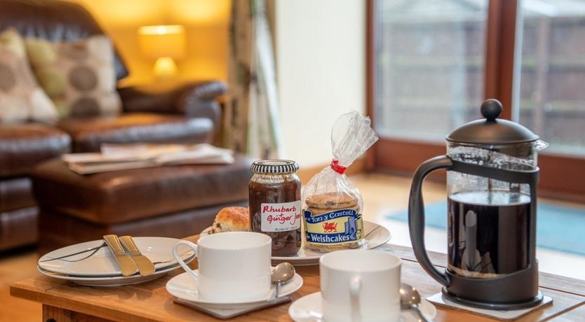 Photo of 2 Bed in Caerwys