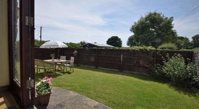 Photo of 2 Bed in Caerwys