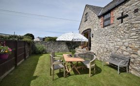 Photo of Barn in North Wales