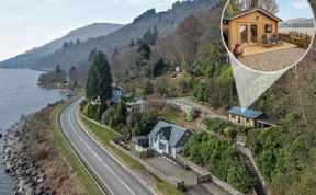 Photo of in Callander  (77553)