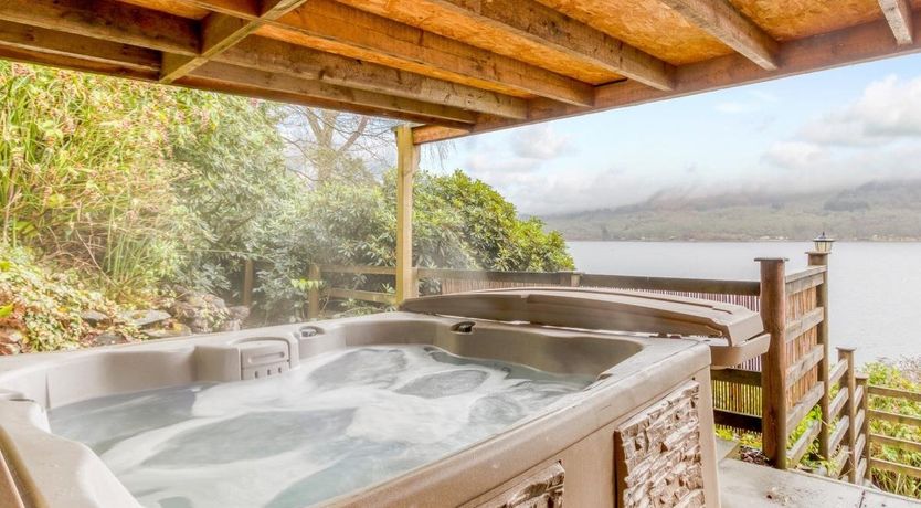 Photo of 1 Bed in St Fillans