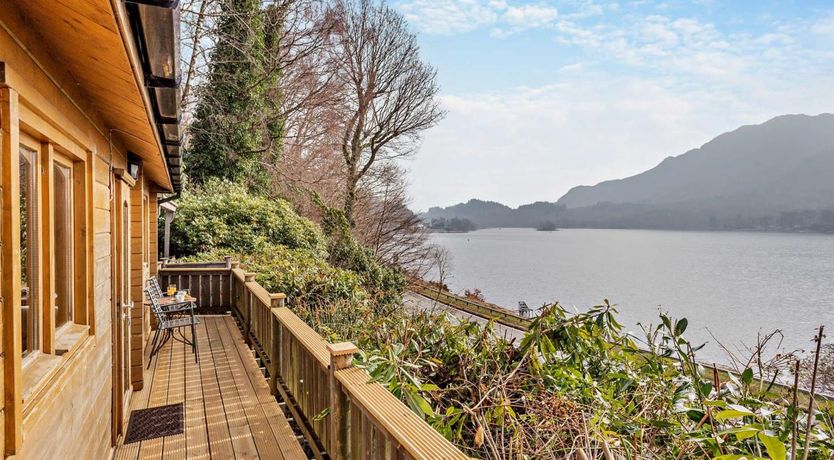 Photo of 1 Bed in St Fillans