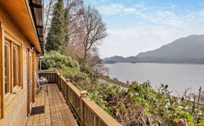 Photo of 1 Bed in St Fillans