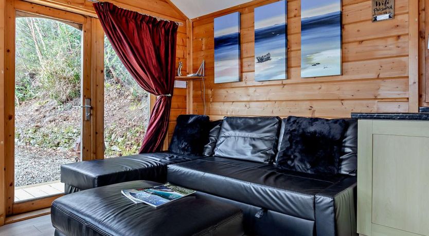 Photo of 1 Bed in St Fillans