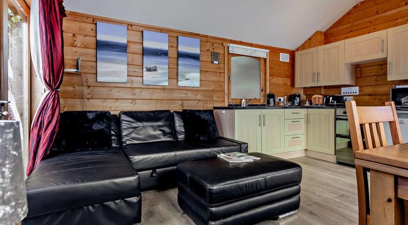 Photo of 1 Bed in St Fillans