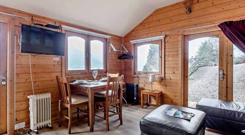 Photo of 1 Bed in St Fillans