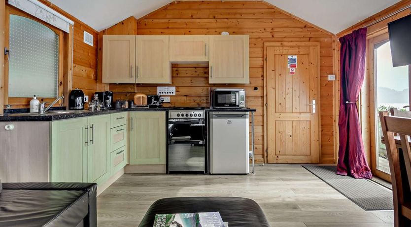 Photo of 1 Bed in St Fillans