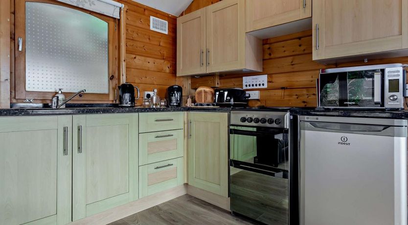 Photo of 1 Bed in St Fillans