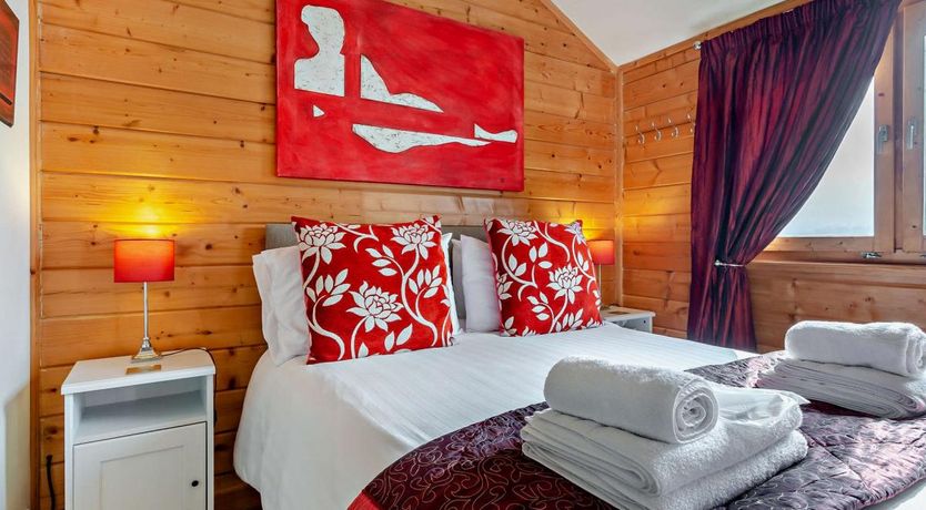 Photo of 1 Bed in St Fillans