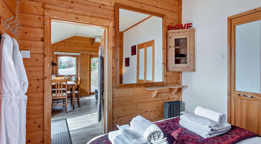 Photo of 1 Bed in St Fillans