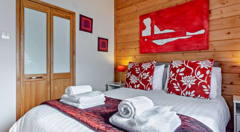 Photo of 1 Bed in St Fillans