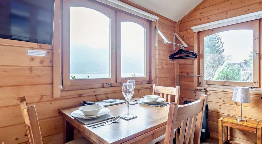 Photo of 1 Bed in St Fillans