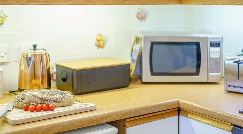 Photo of 2 Bed in Black Torrington