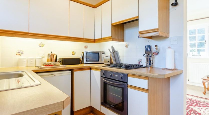 Photo of 2 Bed in Black Torrington