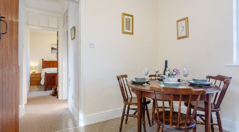 Photo of 2 Bed in Black Torrington