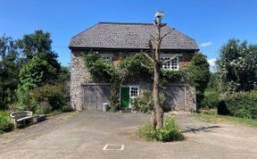 Photo of Cottage in North Devon