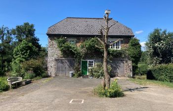 in Black Torrington (77555) Holiday Cottage