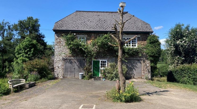 Photo of Cottage in North Devon