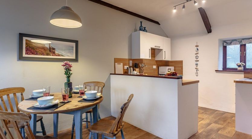 Photo of 1 Bed in Tintagel