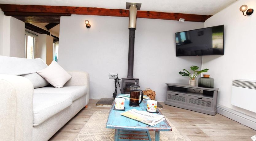 Photo of 1 Bed in Tintagel