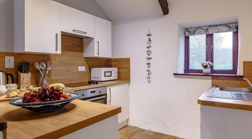 Photo of 1 Bed in Tintagel