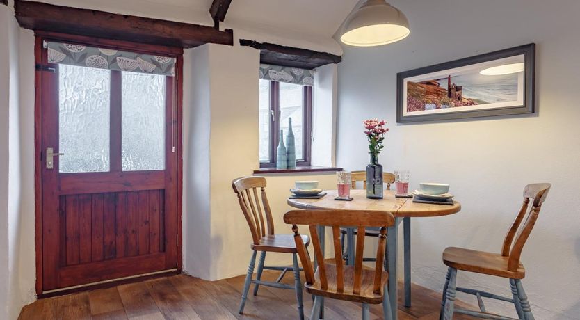 Photo of 1 Bed in Tintagel