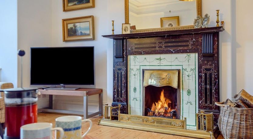 Photo of 7 Bed in Aberllefenni